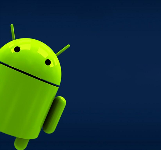 Hire Android Application Developer