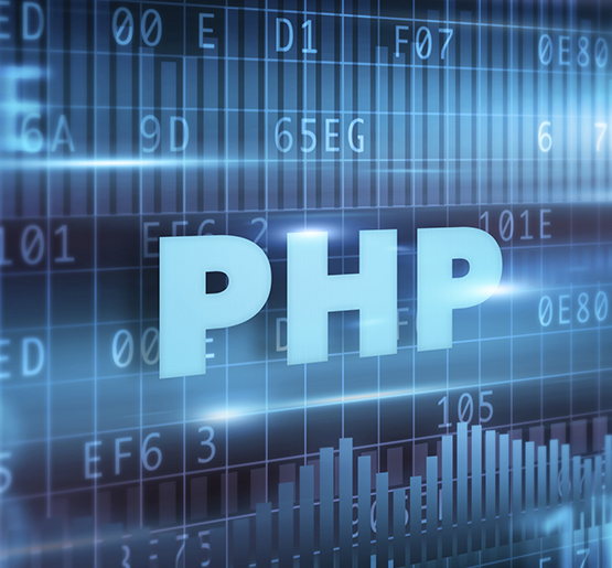 PHP Website Development Company