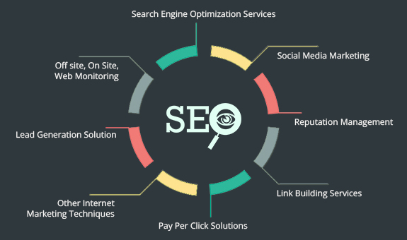 Best SEO expert company in India