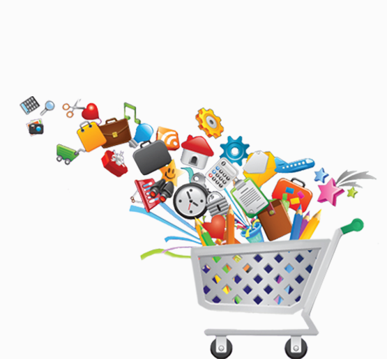 Ecommerce Website Design Services in India