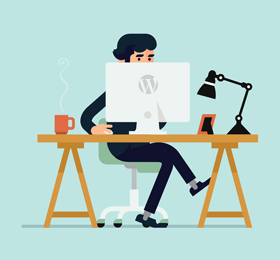 Hire Dedicated Wordpress Developer