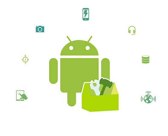 Hire Android App Developer