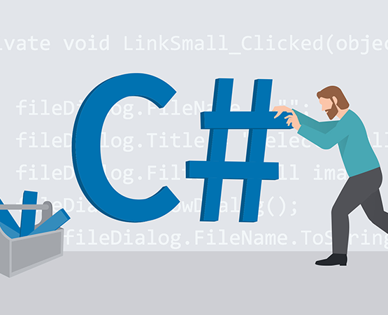 Hire dedicated C# Developer in India